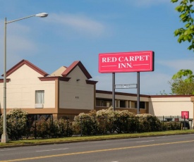 Red Carpet Inn Washington DC