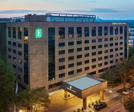 Embassy Suites by Hilton Washington D.C. Georgetown