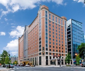 Embassy Suites Washington D.C. - Convention Center