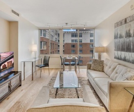 Global Luxury Suites at Foggy Bottom