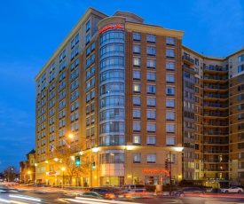 Hampton Inn Washington DC - Convention Center