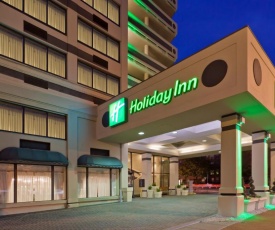 Holiday Inn Washington-Central/White House, an IHG Hotel