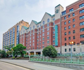 Homewood Suites by Hilton Washington, D.C. Downtown