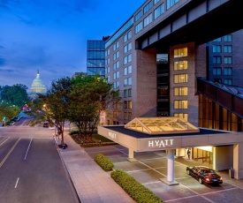 Hyatt Regency Washington on Capitol Hill