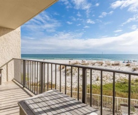 Gulf House 102 by Meyer Vacation Rentals