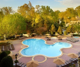 Omni Shoreham Hotel