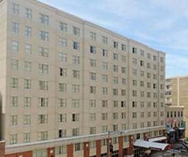 Residence Inn Washington, DC / Dupont Circle