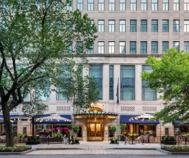 Sofitel Lafayette Square Washington DC