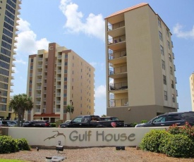 Gulf House 303