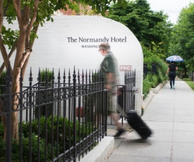 The Normandy Hotel