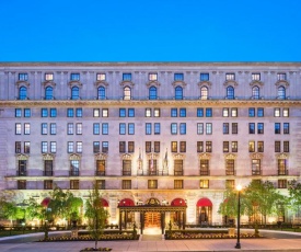 The St. Regis Washington, D.C.