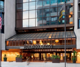 The Westin Washington, D.C. City Center