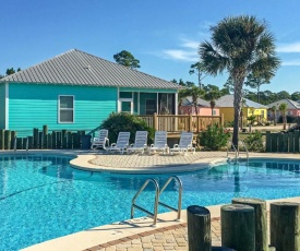 Gulf Shores Beach Bungalow with Pool and Beach Access!