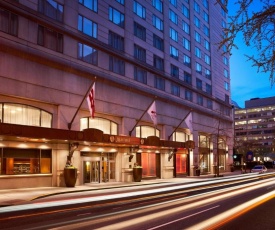 Washington Marriott at Metro Center