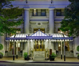 Willard InterContinental Washington, an IHG Hotel