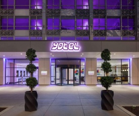 YOTEL Washington DC