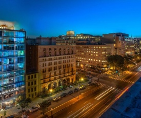 Hyatt Place Washington DC/White House