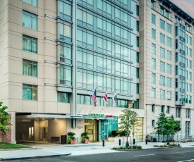 Courtyard by Marriott Washington, D.C./Foggy Bottom