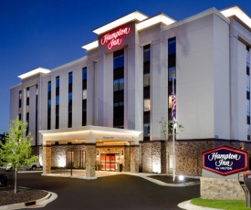 Hampton Inn Acworth