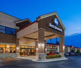 Best Western Acworth Inn