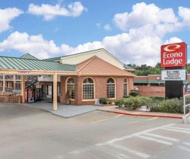 Econo Lodge Acworth