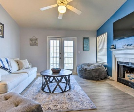 Gulf Shores Condo with Pool Access, 5Mi to Beach