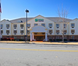 Holiday Inn Express Hotel & Suites Kennesaw Northwest - Acworth, an IHG Hotel