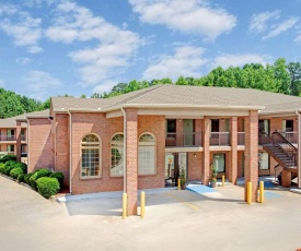 Super 8 by Wyndham Acworth/Atlanta Area