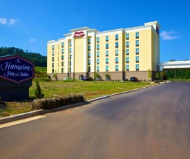 Hampton Inn and Suites Adairsville/Calhoun Area