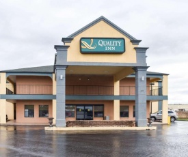 Quality Inn Adairsville-Calhoun South