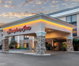 Hampton Inn Adel