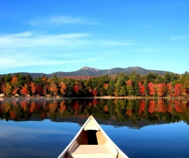 Huttopia White Mountains