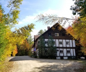 Kancamagus Swift River Inn