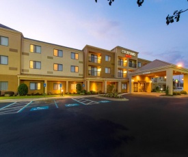 Courtyard by Marriott Albany