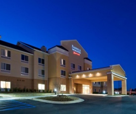 Fairfield Inn & Suites by Marriott Albany