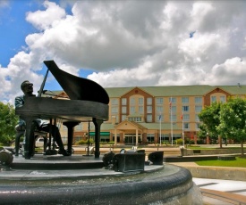 Hilton Garden Inn Albany