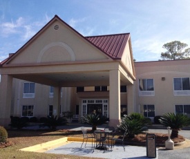 Red Roof Inn & Suites Albany, GA