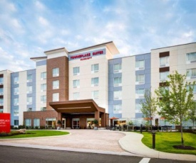 TownePlace Suites by Marriott Albany