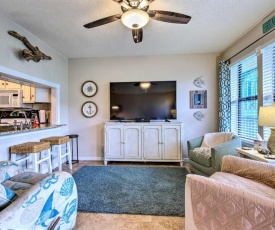 Gulf Shores Getaway with Pool and Beach Access