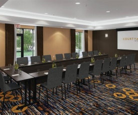 Courtyard by Marriott Atlanta Alpharetta/Avalon Area