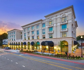 The Hamilton Alpharetta, Curio Collection By Hilton