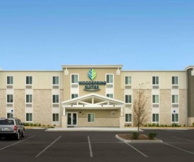 WoodSpring Suites Atlanta Alpharetta