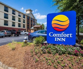 Comfort Inn Alpharetta-Atlanta North