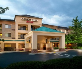 Courtyard by Marriott Atlanta Alpharetta