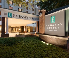 Embassy Suites by Hilton Atlanta Alpharetta