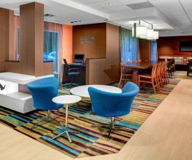 Fairfield Inn & Suites by Marriott Atlanta Alpharetta