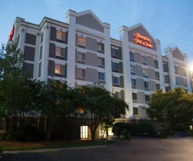 Hampton Inn & Suites Alpharetta-Windward