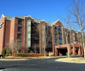 Hampton Inn Alpharetta/Roswell