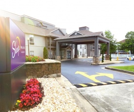 Sleep Inn & Suites Birmingham - Hoover