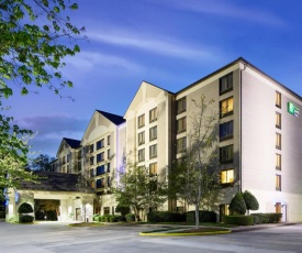 Holiday Inn Express & Suites Alpharetta, an IHG Hotel